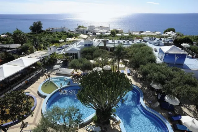 Billede av hotellet Il Gattopardo Hotel Terme & Beauty Farm - nummer 1 af 73