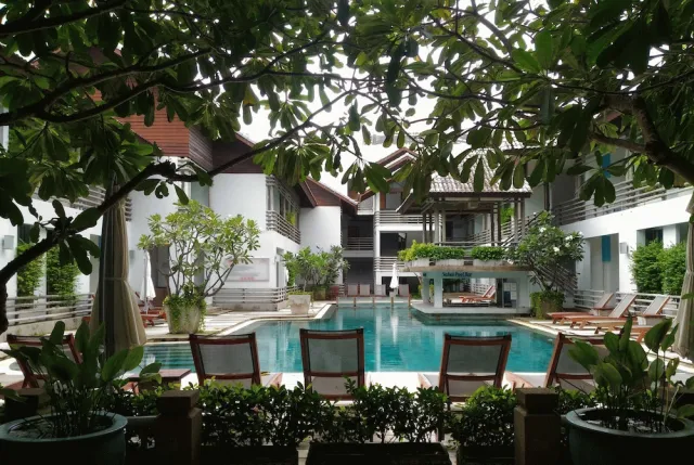 Billede av hotellet Ramada by Wyndham Phuket Southsea - nummer 1 af 74