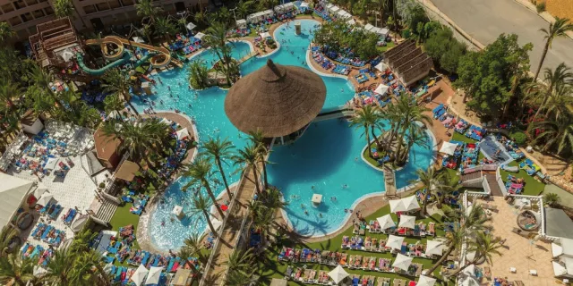 Billede av hotellet Magic Tropical Splash - nummer 1 af 84