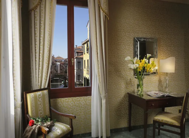 Billede av hotellet Hotel Ca' d'Oro - nummer 1 af 29
