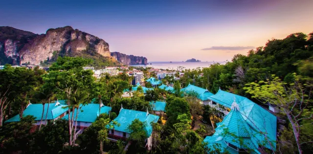 Billede av hotellet Krabi Tipa Resort - nummer 1 af 70