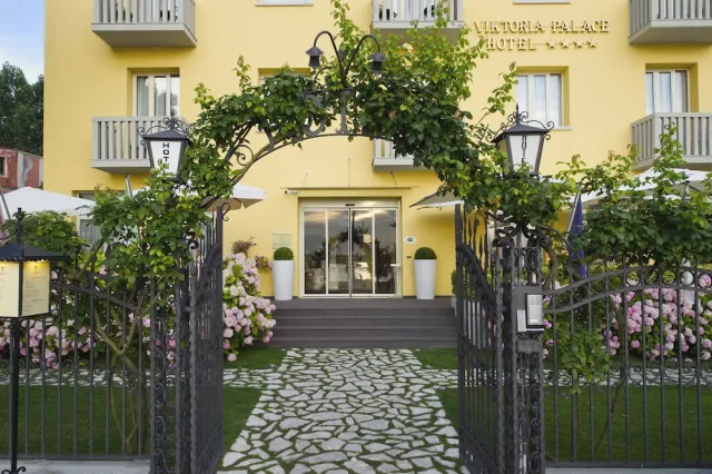 Billede av hotellet Viktoria Palace - nummer 1 af 10