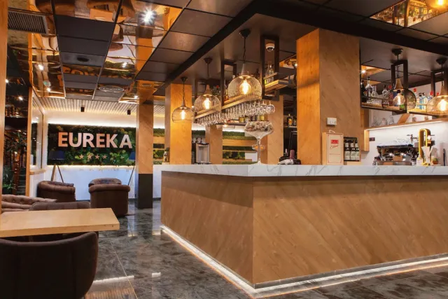 Billede av hotellet Yomo Eureka - nummer 1 af 26