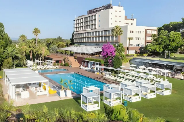 Billede av hotellet Melia Lloret de Mar - nummer 1 af 58