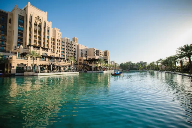 Billede av hotellet Jumeirah Mina Al Salam Dubai - nummer 1 af 100