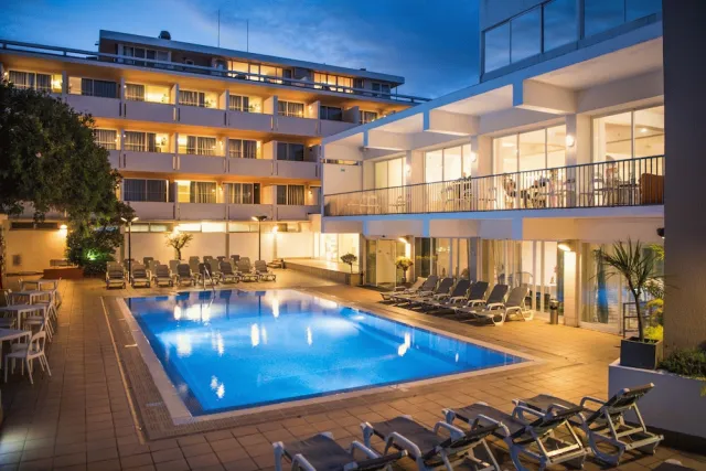 Billede av hotellet Hotel Londres Estoril - nummer 1 af 10