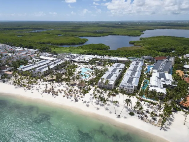 Billede av hotellet Sunscape Coco Punta Cana - - nummer 1 af 22
