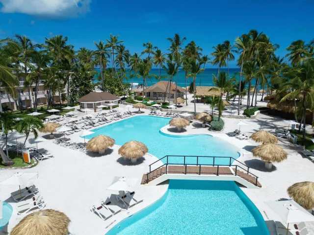 Billede av hotellet Sunscape Coco Punta Cana - - nummer 1 af 19