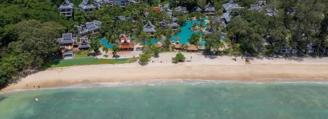 Billede av hotellet Thavorn Beach Village Resort & Spa Phuket - nummer 1 af 100