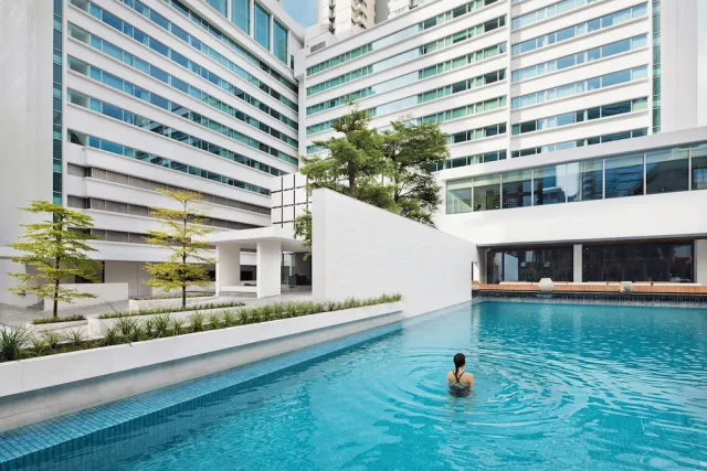 Billede av hotellet COMO Metropolitan Bangkok - nummer 1 af 60