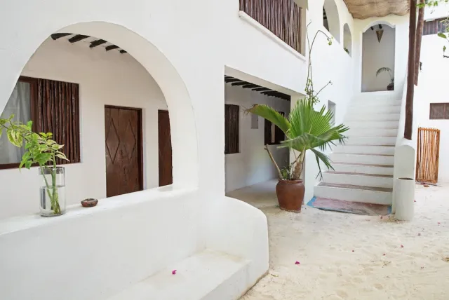 Billede av hotellet Indigo Beach Zanzibar - nummer 1 af 66