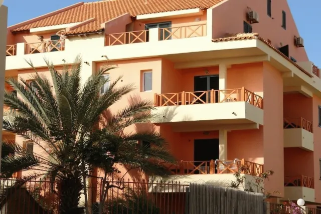 Billede av hotellet Aparthotel Ponta Preta - nummer 1 af 47
