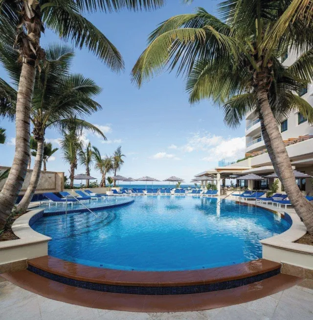 Billede av hotellet Condado Vanderbilt Hotel - nummer 1 af 100