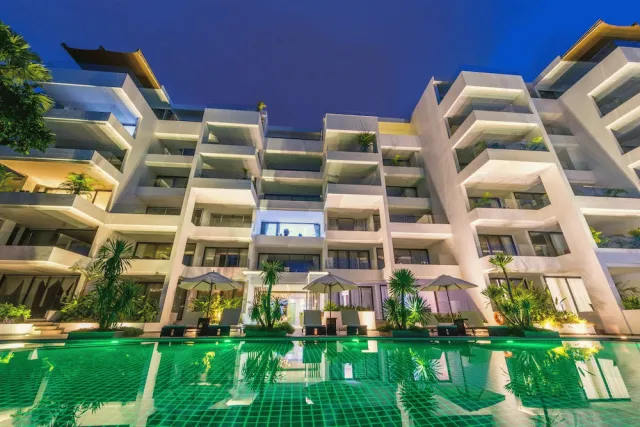 Billede av hotellet Sansuri Resort Phuket - nummer 1 af 100