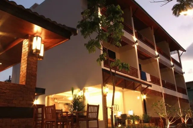 Billede av hotellet Kata Noi Resort - nummer 1 af 44