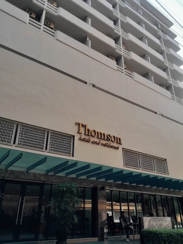 Billede av hotellet Thomson Hotel Huamark - nummer 1 af 49