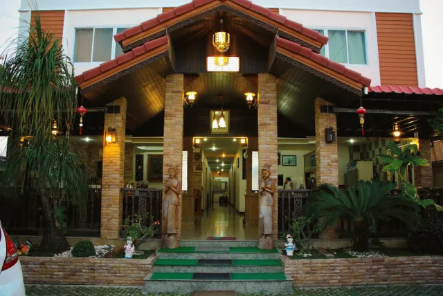 Billede av hotellet Iyara Hua Hin Lodge - nummer 1 af 36