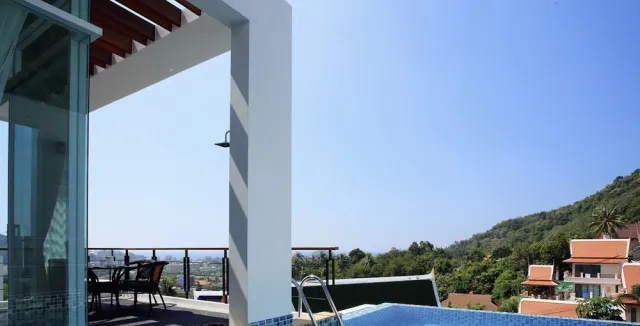 Billede av hotellet Kata Sea View Villas - nummer 1 af 48