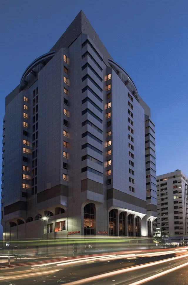 Billede av hotellet Copthorne Downtown by Millennium - nummer 1 af 46