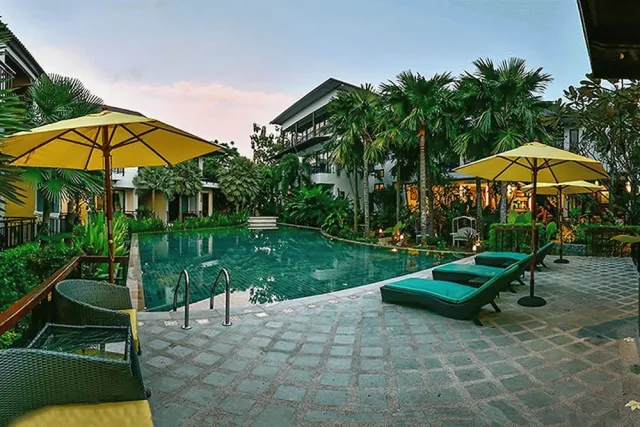 Billede av hotellet Coco Retreat Phuket Resort & Spa - nummer 1 af 76