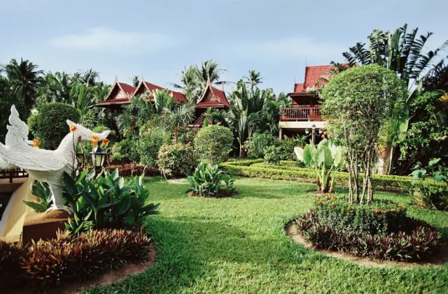 Billede av hotellet Ban Keaw Villas - nummer 1 af 96