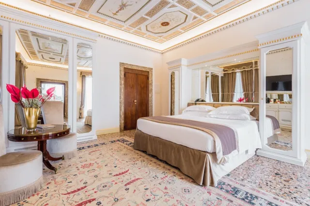 Billede av hotellet Hotel Ai Cavalieri di Venezia - nummer 1 af 100