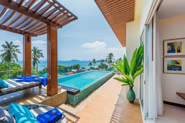 Billede av hotellet The Pelican Residence & Suite Krabi - nummer 1 af 100