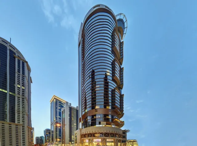 Billede av hotellet Crowne Plaza Doha West Bay, an IHG Hotel - nummer 1 af 85