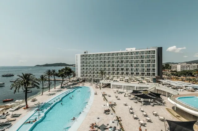 Billede av hotellet The Ibiza Twiins Hotel - nummer 1 af 100