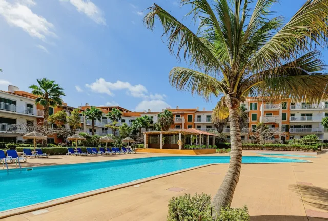 Billede av hotellet Agua Hotels Sal Vila Verde Resort - nummer 1 af 39