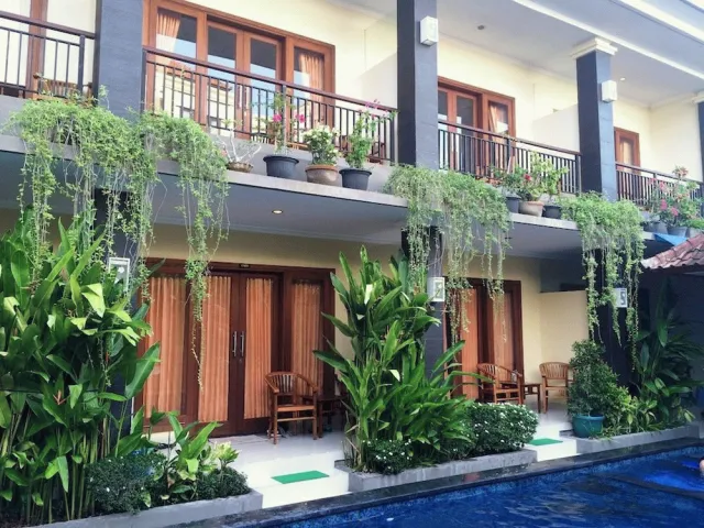 Billede av hotellet Waringin Home Stay - nummer 1 af 10