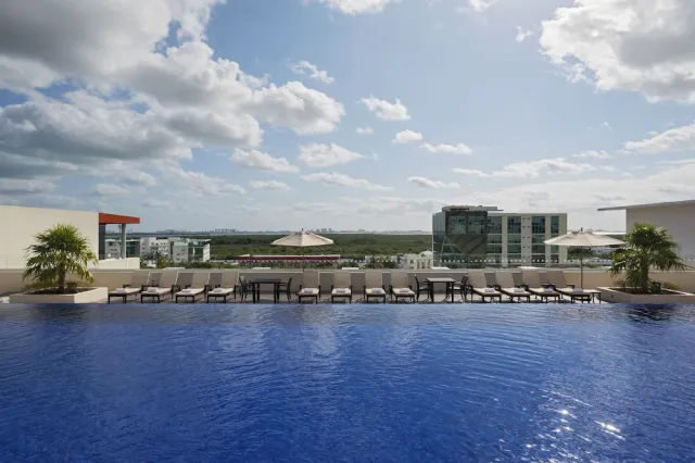 Billede av hotellet Four Points by Sheraton Cancun Centro - nummer 1 af 58