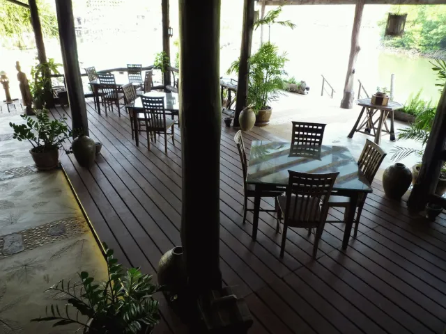 Billede av hotellet The Mangrove Hideaway Koh Chang - nummer 1 af 10