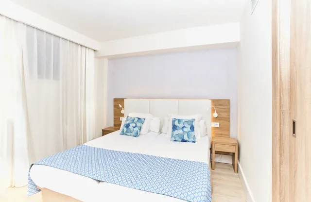 Billede av hotellet Leonardo Royal Suites Ibiza Santa Eulalia - nummer 1 af 43