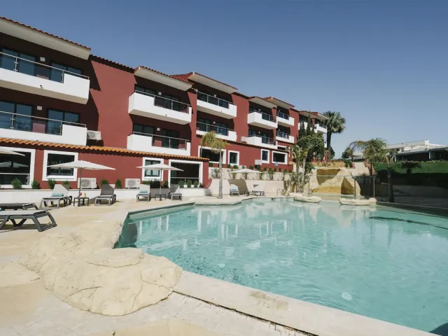 Billede av hotellet Topazio Vibe Beach Hotel & Apartments - Adults Friendly - nummer 1 af 89