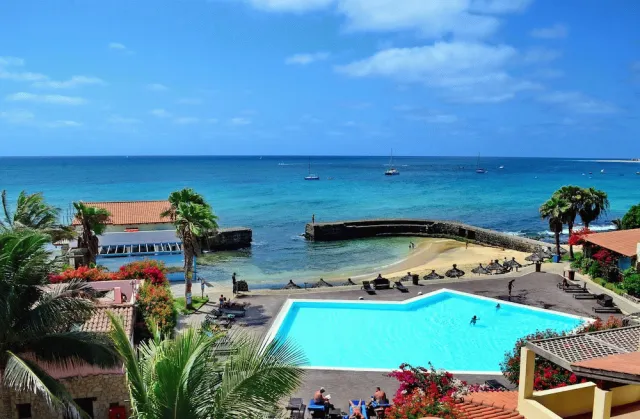 Billede av hotellet Porto Antigo - nummer 1 af 72