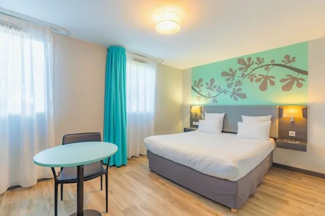 Billede av hotellet Appart'City Confort Montpellier Ovalie - nummer 1 af 22