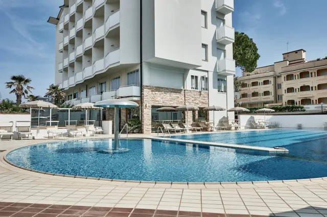 Billede av hotellet Rouge Hotel International - nummer 1 af 74