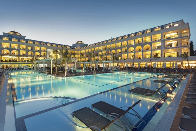Billede av hotellet Karmir Resort & Spa - - nummer 1 af 10