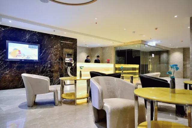 Billede av hotellet Centara Azure Hotel Pattaya - nummer 1 af 43