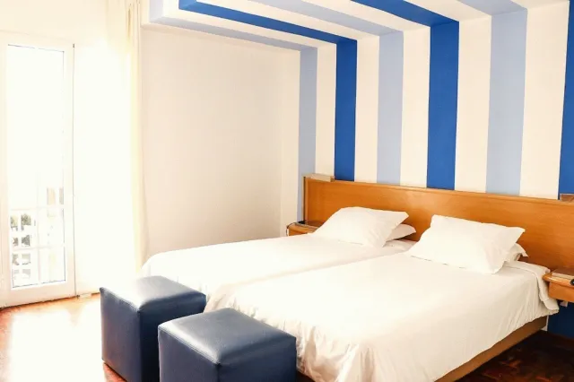 Billede av hotellet Hotel Amparo - nummer 1 af 14