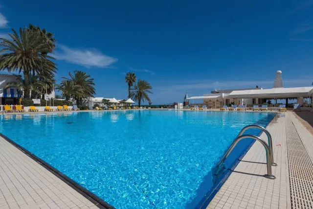 Billede av hotellet Hotel El Fell - nummer 1 af 10
