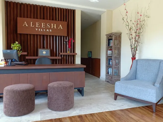 Billede av hotellet Aleesha Villas - nummer 1 af 100