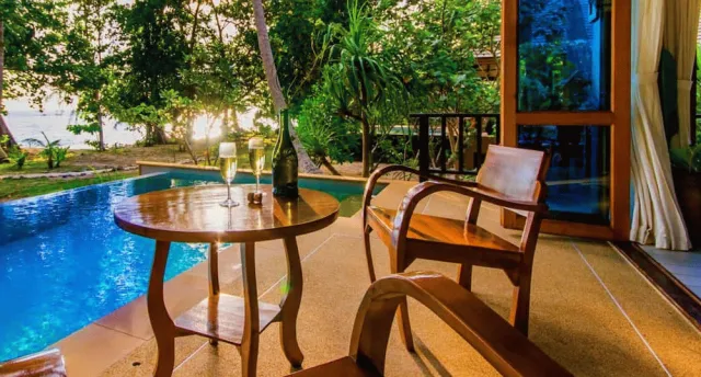 Billede av hotellet Koh Jum Beach Villas “A member of Secret Retreats” - nummer 1 af 100