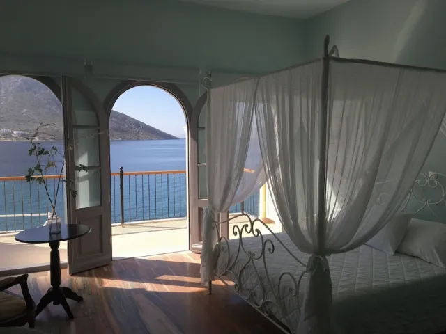 Billede av hotellet MasouriBlu Hotel - nummer 1 af 63