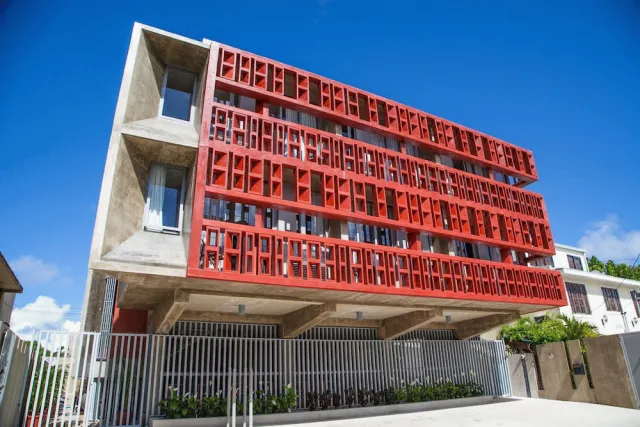 Billede av hotellet Dream Inn PR - nummer 1 af 48