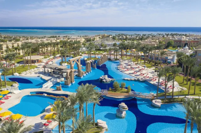 Billede av hotellet Rixos Premium Seagate Sharm El Sheikh - nummer 1 af 100