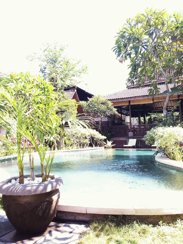 Billede av hotellet Kampung Cenik - nummer 1 af 48
