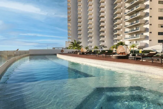 Billede av hotellet Suites Malecon Cancun - nummer 1 af 85