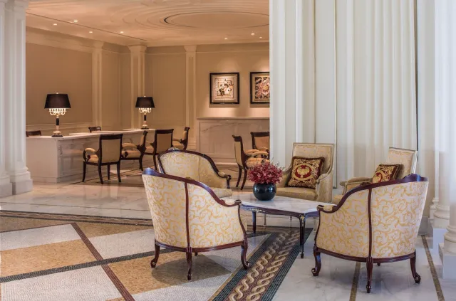 Billede av hotellet Palazzo Versace Dubai - nummer 1 af 51